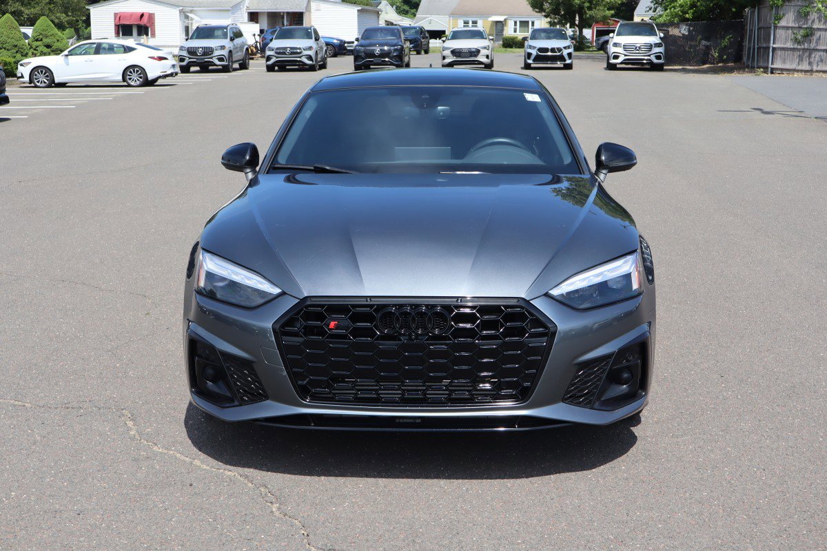 audi s5 sportback 2023 WAUC4CF59PA065596 image audi s5 sportback 2023 WAUC4CF59PA065596 image